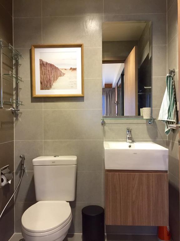 Rain Condo Ground Floor Cha-Am Hua Hin Exterior photo
